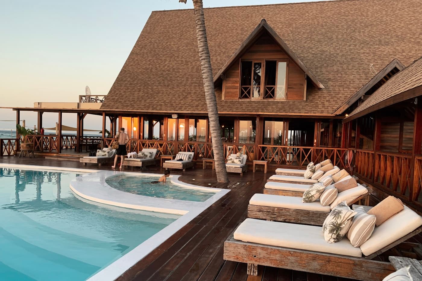 Hotelaria